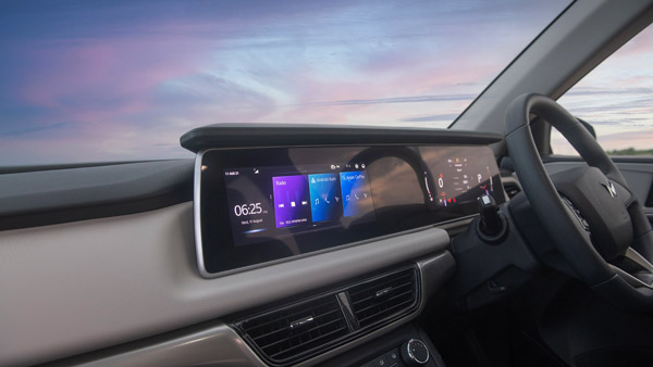 Five Things You Should Know About XUV700