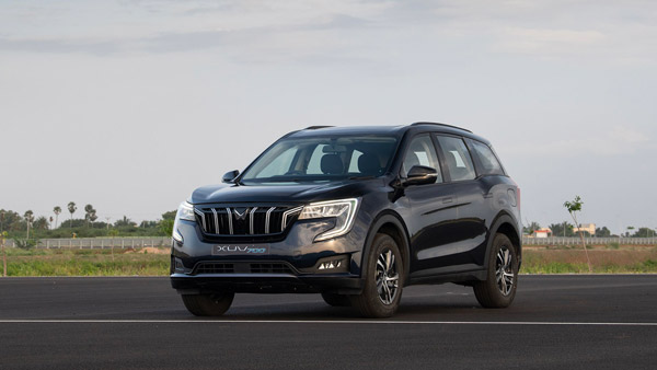 Five Things You Should Know About XUV700