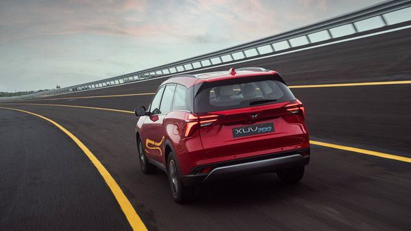 Five Things You Should Know About XUV700