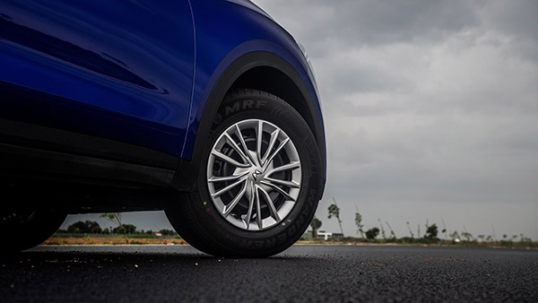 Mahindra XUV700 Prices Announced And Bookings To Be Opened From October 7