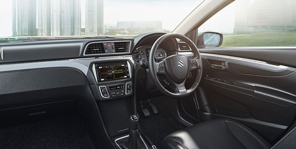 Maruti Suzuki Ciaz Sales Cross 3 Lakh Units Mark: New Milestone Achieved For The Brand
