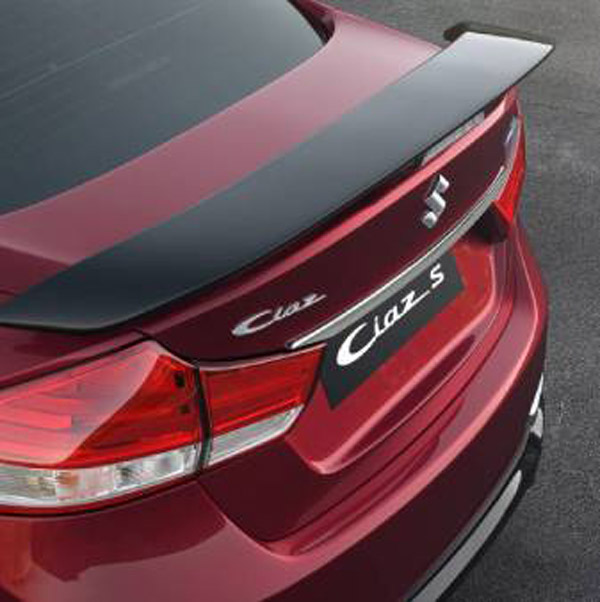 Maruti Suzuki Ciaz Sales Cross 3 Lakh Units Mark: New Milestone Achieved For The Brand