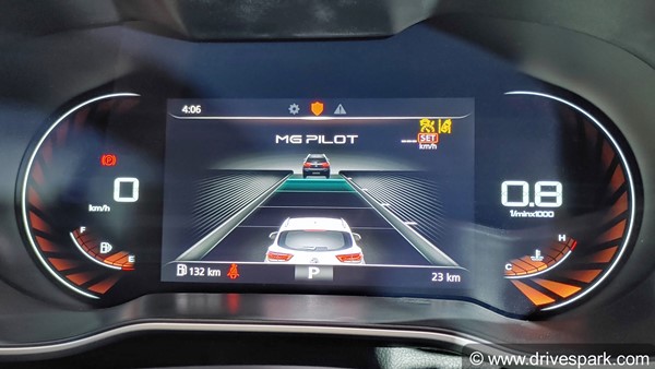 MG Astor To Be Launched In Early October; Will Be Available In 7 Trim Levels