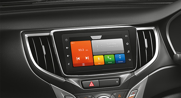 Maruti Suzuki Baleno To Be Sold Through Arena Dealerships; New Updated Baleno Coming Soon