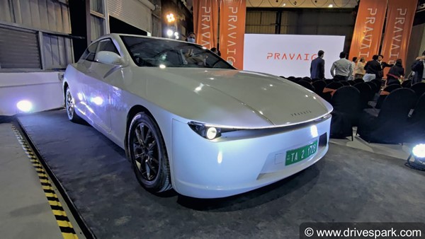 Pravaig Extinction MK2 India Launch First Phase In 2022: To Be Introduced As Fleet Service — Phase-Wise Plan & Other Details