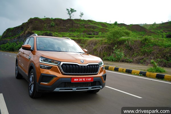 Skoda Kushaq To Receive New Fuel Pump; Plans For Recall