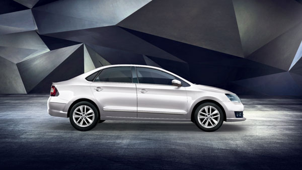 Skoda Rapid Rider Plus Variant Discontinued In India: Base Automatic Variant Price Increases & Other Details