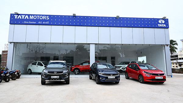Tata Motors Opens 70 New Dealerships In One Day In South India: 980 Sales Outlets Across India