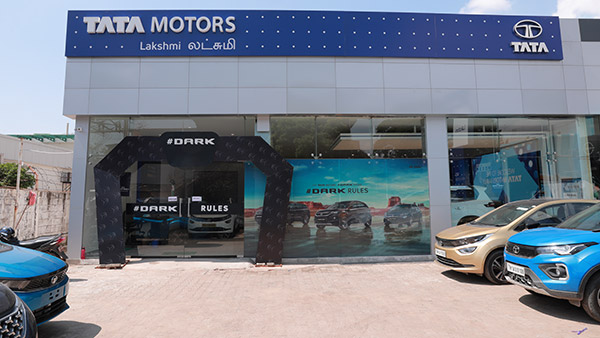 Tata Motors Opens 70 New Dealerships In One Day In South India: 980 Sales Outlets Across India