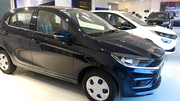 Tata Motors Opens 70 New Dealerships In One Day In South India: 980 Sales Outlets Across India