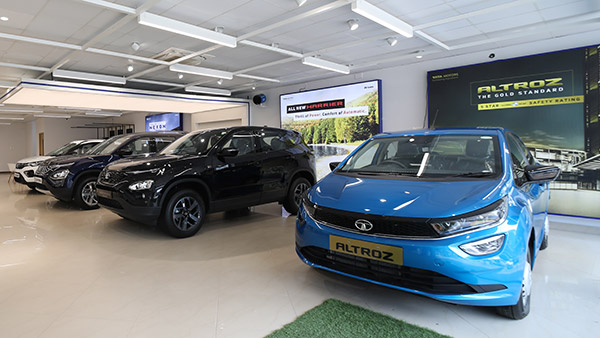 Tata Motors Opens 70 New Dealerships In One Day In South India: 980 Sales Outlets Across India