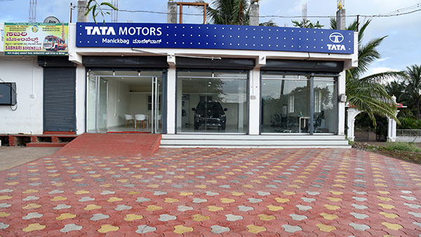 Tata Motors Opens 70 New Dealerships In One Day In South India: 980 Sales Outlets Across India