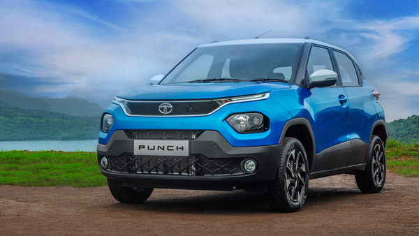 Top-5 Reasons To Buy Tata Punch