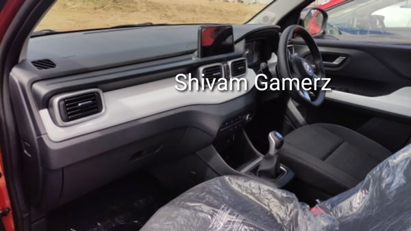 Tata Punch Variants And Colour Options Leaked; Launch Likely To Be On October 4th