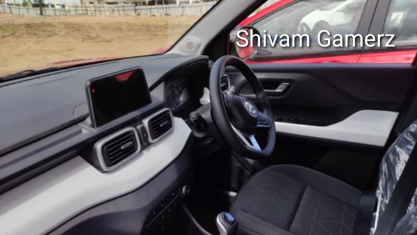 Tata Punch Reaches Dealerships Before Official Launch; Tata Bets Big On Punch