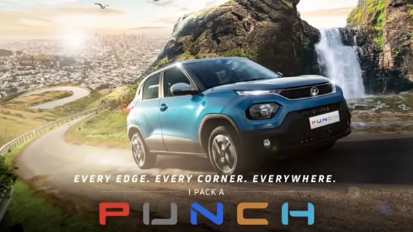 Top-5 Reasons To Buy Tata Punch