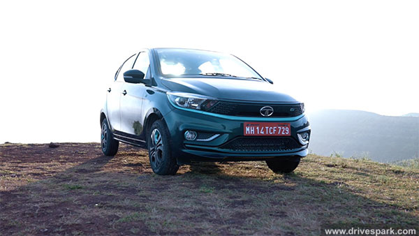 Tata Tigor EV Review — Huge Leap Ahead For Tata In The EV Race 