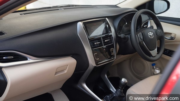 Toyota Yaris Discontinued In India; Toyota Belta Coming Soon