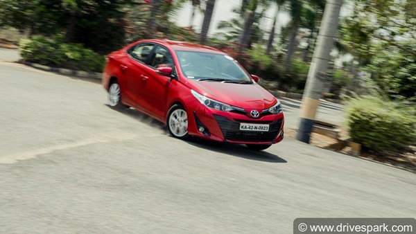 Toyota Yaris Discontinued In India; Toyota Belta Coming Soon