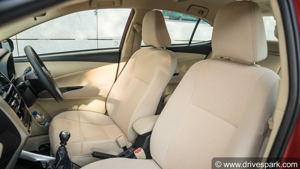 Toyota Yaris Discontinued In India; Toyota Belta Coming Soon