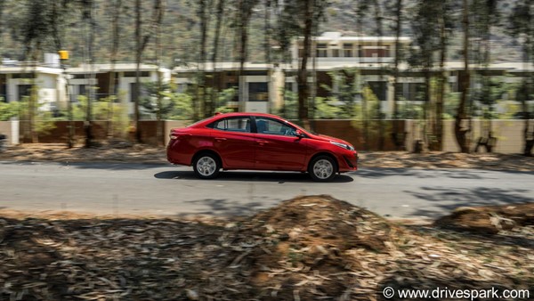 Toyota Yaris Discontinued In India; Toyota Belta Coming Soon