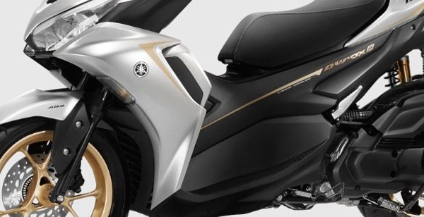 Yamaha Aerox 155 Launch Tomorrow; Powered By Yamaha R15 Engine