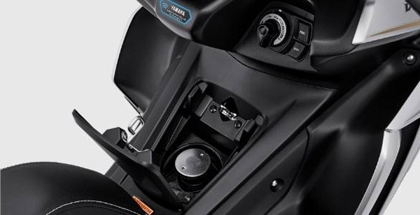 Yamaha Aerox 155 Launch Tomorrow; Powered By Yamaha R15 Engine