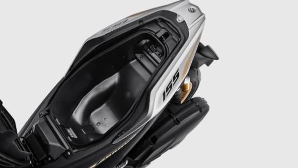 Yamaha Aerox 155 Launch Tomorrow; Powered By Yamaha R15 Engine