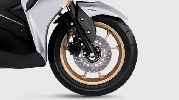 Yamaha Aerox 155 Launch Tomorrow; Powered By Yamaha R15 Engine