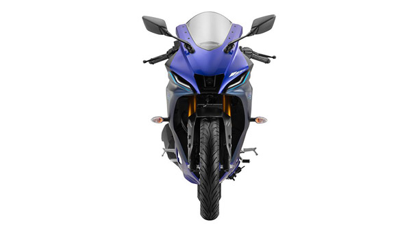 New Yamaha R15 V4.0 Launched In India; R15M And Aerox 155 Launched Along
