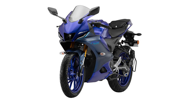 New Yamaha R15 V4.0 Launched In India; R15M And Aerox 155 Launched Along