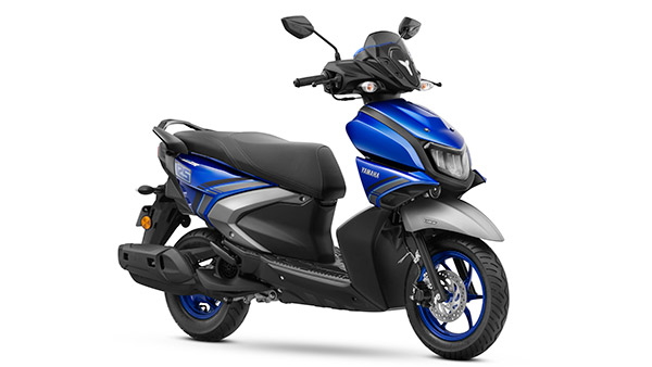 2021 Yamaha RayZR 125 Hybrid & Street Rally 125 Hybrid India Launch Price At Rs 76,830: Features, Specs & Other Details