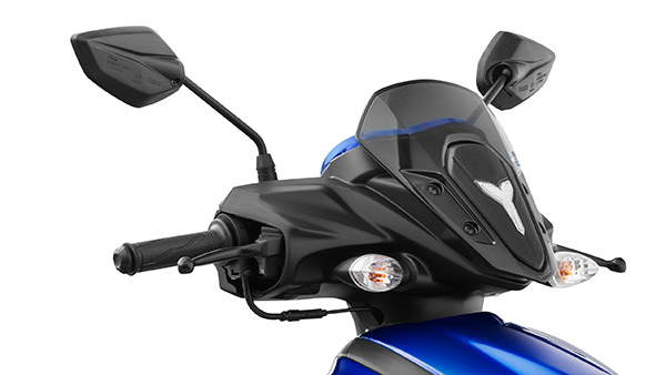 2021 Yamaha RayZR 125 Hybrid & Street Rally 125 Hybrid India Launch Price At Rs 76,830: Features, Specs & Other Details