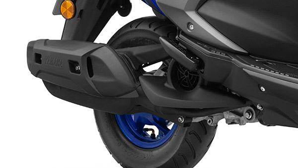 2021 Yamaha RayZR 125 Hybrid & Street Rally 125 Hybrid India Launch Price At Rs 76,830: Features, Specs & Other Details