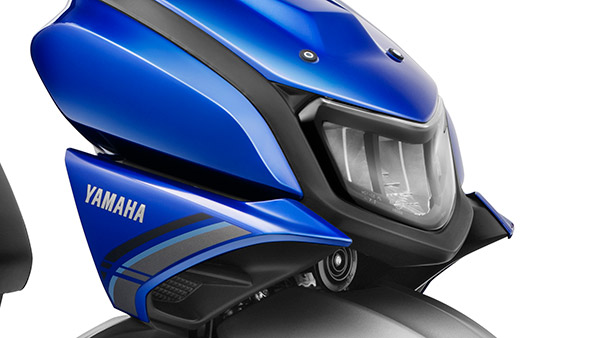 2021 Yamaha RayZR 125 Hybrid & Street Rally 125 Hybrid India Launch Price At Rs 76,830: Features, Specs & Other Details