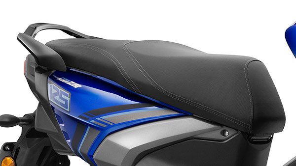 2021 Yamaha RayZR 125 Hybrid & Street Rally 125 Hybrid India Launch Price At Rs 76,830: Features, Specs & Other Details