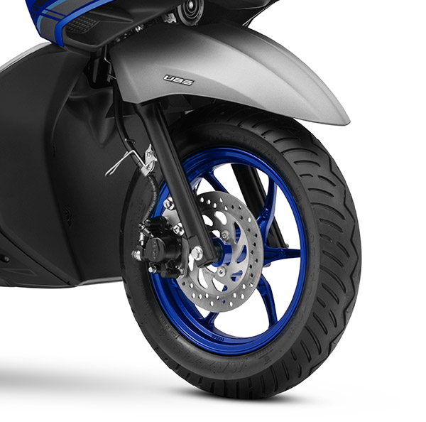 2021 Yamaha RayZR 125 Hybrid & Street Rally 125 Hybrid India Launch Price At Rs 76,830: Features, Specs & Other Details