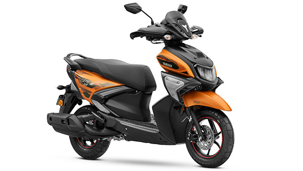 2021 Yamaha RayZR 125 Hybrid & Street Rally 125 Hybrid India Launch Price At Rs 76,830: Features, Specs & Other Details
