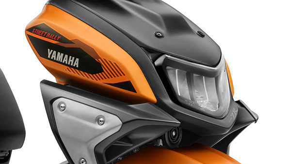2021 Yamaha RayZR 125 Hybrid & Street Rally 125 Hybrid India Launch Price At Rs 76,830: Features, Specs & Other Details
