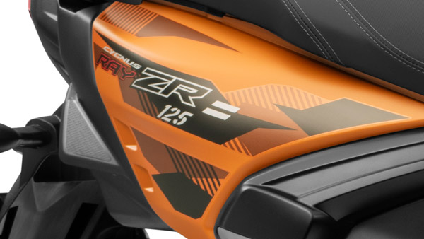 2021 Yamaha RayZR 125 Hybrid & Street Rally 125 Hybrid India Launch Price At Rs 76,830: Features, Specs & Other Details