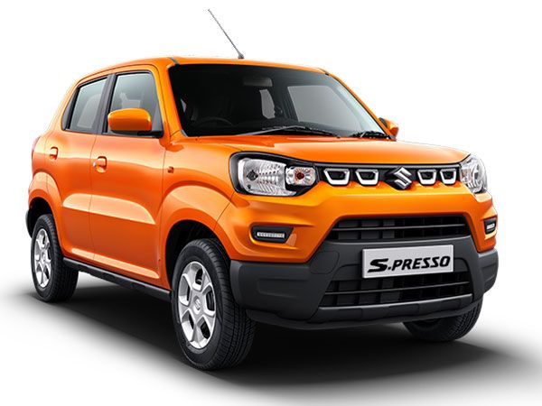 Maruti Suzuki Offers And Discounts; October 2021