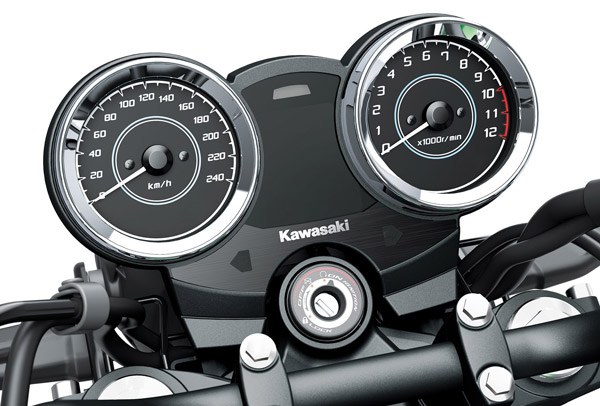 Kawasaki Z650RS Launched In India At Rs 6.65 Lakh