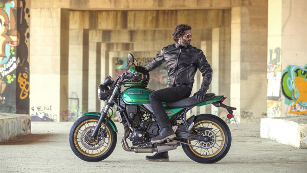 Kawasaki Z650RS Launched In India At Rs 6.65 Lakh