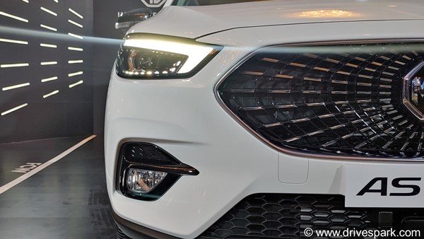 3 Cars With Adaptive Cruise Control And Advanced Driver Assistance In India