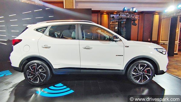 3 Cars With Adaptive Cruise Control And Advanced Driver Assistance In India