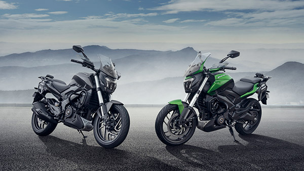 Bajaj Dominar 400 With Factory Fitted Touring Upgrades Launched At Rs 2.17 Lakhs — Ready To Ride
