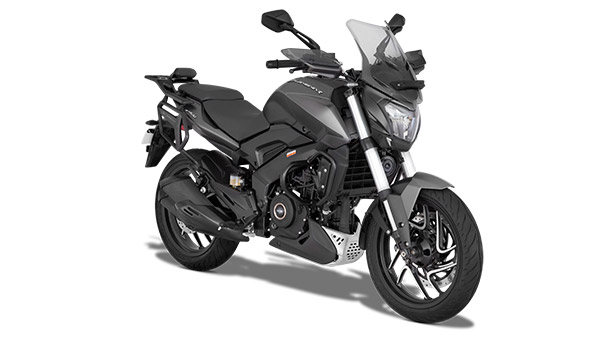 Bajaj Dominar 400 With Factory Fitted Touring Upgrades Launched At Rs 2.17 Lakhs — Ready To Ride