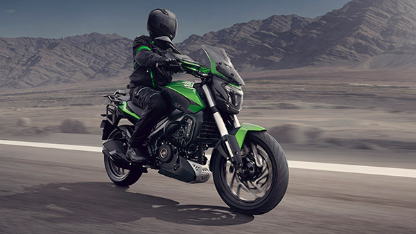 Bajaj Dominar 400 With Factory Fitted Touring Upgrades Launched At Rs 2.17 Lakhs — Ready To Ride