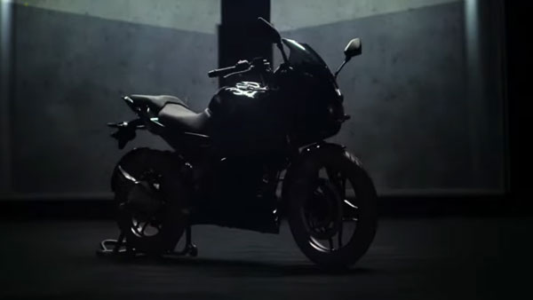 Bajaj Officially Teases The New 2022 Bajaj Pulsar 250