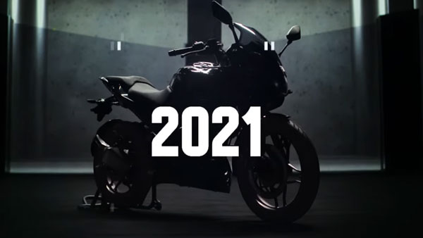Bajaj Officially Teases The New 2022 Bajaj Pulsar 250